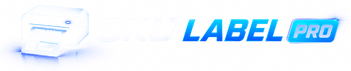 SKU Label Pro